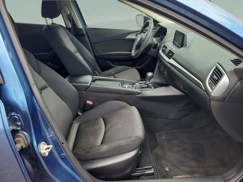 Used 2017 MAZDA MAZDA3 Sport FWD image 17