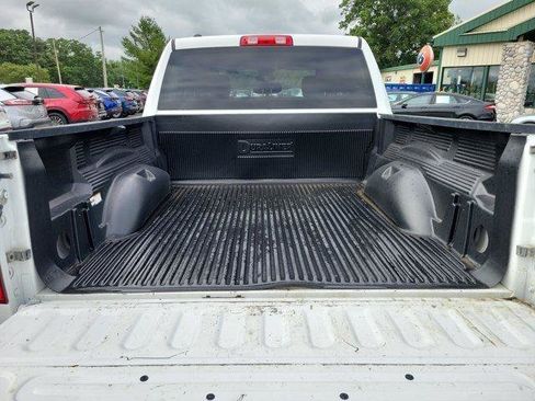 Used 2023 RAM 1500 Classic SLT w/ Protection Group AWD/4WD image 10