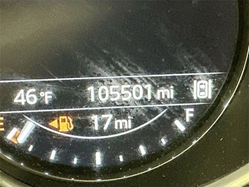 Used 2017 MAZDA CX-5 Grand Touring image 16