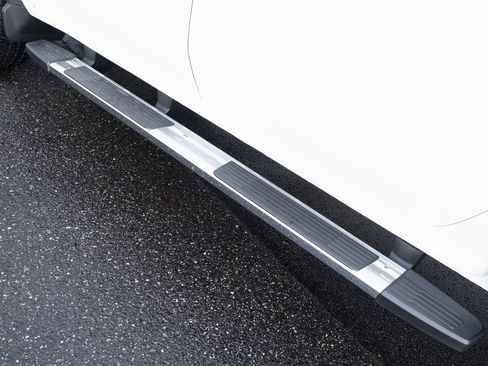 New 2026 Chevrolet Silverado 3500 LTZ w/ LTZ Convenience Package image 35