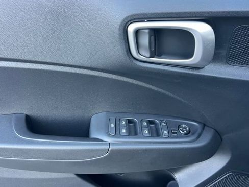 New 2026 Hyundai Venue SEL image 11