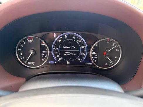 Used 2021 Buick Enclave Avenir w/ Avenir Technology Package FWD image 10