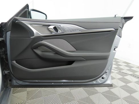 New 2026 BMW 840i w/ M Sport Professional Package image 24