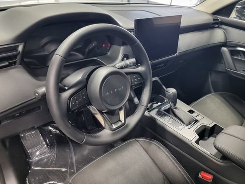 New 2026 MAZDA CX-5 Preferred AWD/4WD image 11
