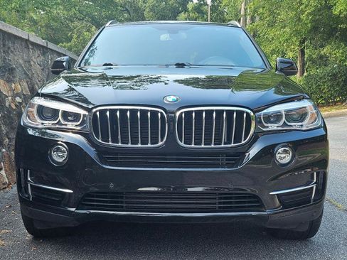 Used 2017 BMW X5 sDrive35i RWD image 4