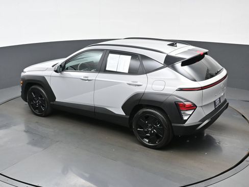 Certified 2026 Hyundai Kona SEL Sport FWD image 35