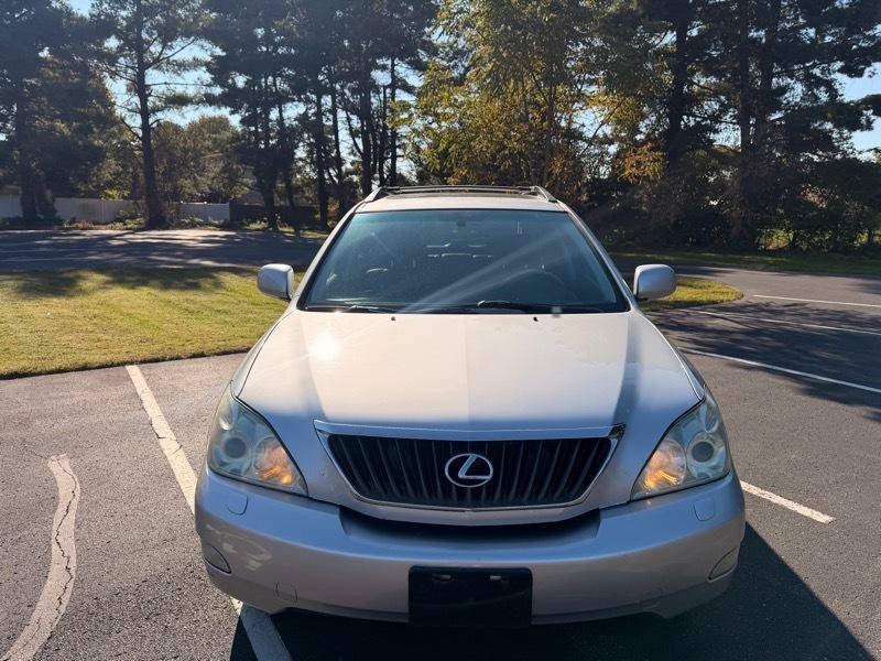 Used 2009 Lexus RX 350 AWD image 2