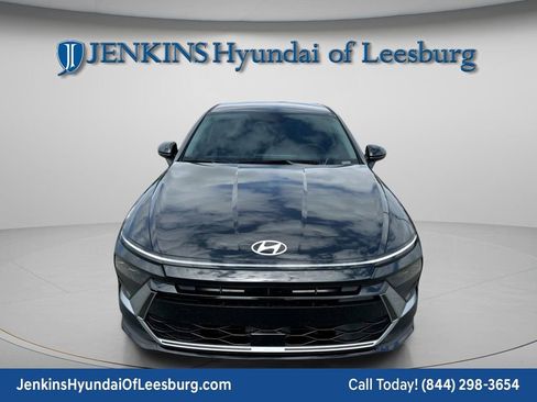 New 2026 Hyundai Sonata SE image 12