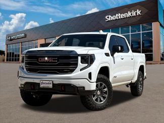 Used 2024 GMC Sierra 1500 AT4 w/ Technology Package video 1
