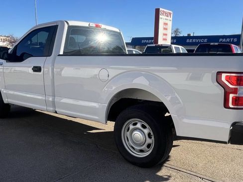 Used 2019 Ford F150 XL image 13