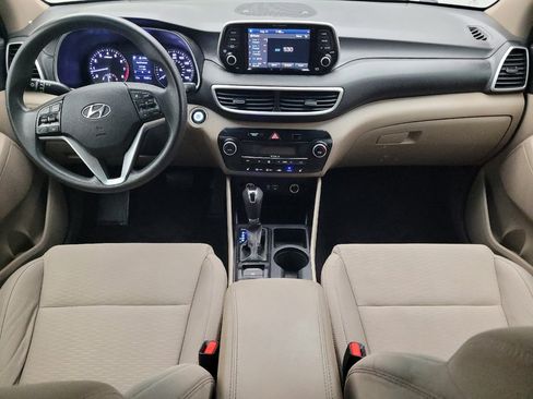 Used 2019 Hyundai Tucson SEL AWD/4WD image 22