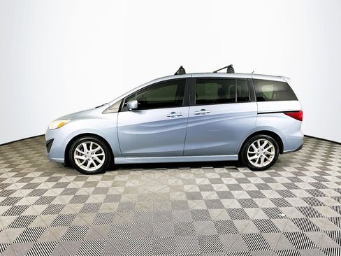 Used 2012 MAZDA MAZDA5 Grand Touring image 4