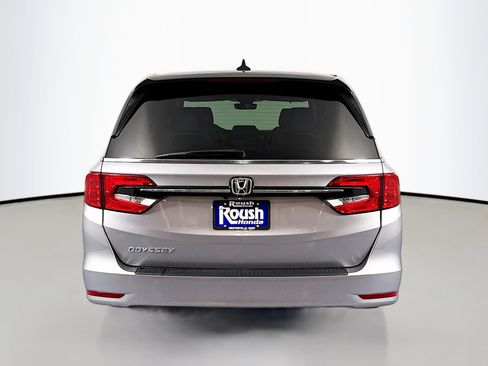 Certified 2021 Honda Odyssey EX-L image 6