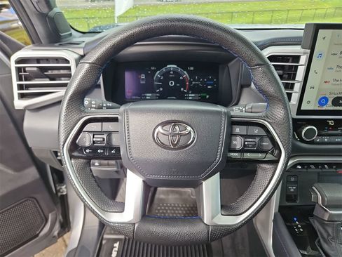 Used 2022 Toyota Tundra Platinum image 24