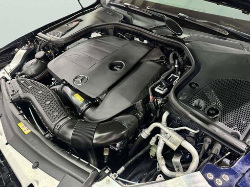 Used 2022 Mercedes-Benz E 350 4MATIC Sedan image 38