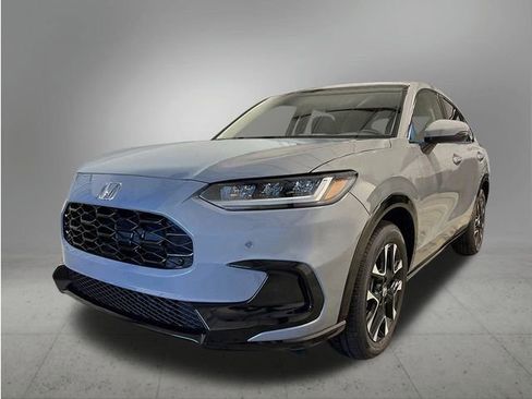 New 2026 Honda HR-V EX-L image 1