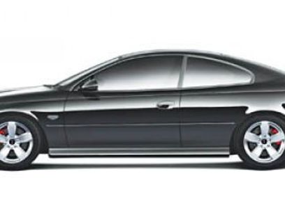 Used 2006 Pontiac GTO