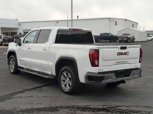 Used 2022 GMC Sierra 1500 SLE image 6