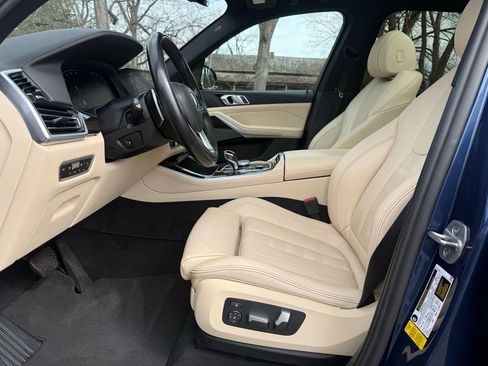 Used 2021 BMW X5 sDrive40i w/ Premium Package image 17