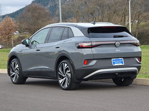 New 2026 Volkswagen ID.4 Pro S Plus image 5