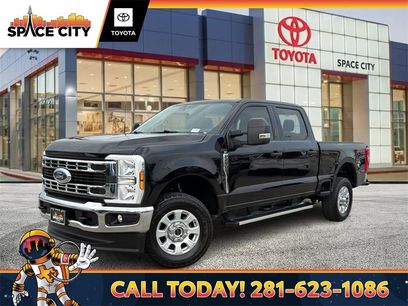 Used 2024 Ford F250 XLT w/ FX4 Off-Road Package