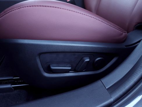 Used 2025 MAZDA CX-30 AWD 2.5 S w/ Preferred Package image 10