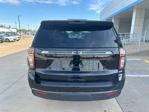 Used 2021 Chevrolet Tahoe Z71 AWD/4WD image 34