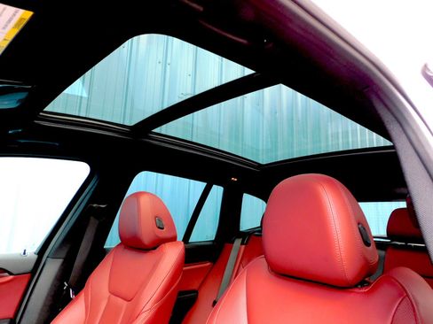 Used 2022 BMW X3 xDrive30i w/ Convenience Package image 21