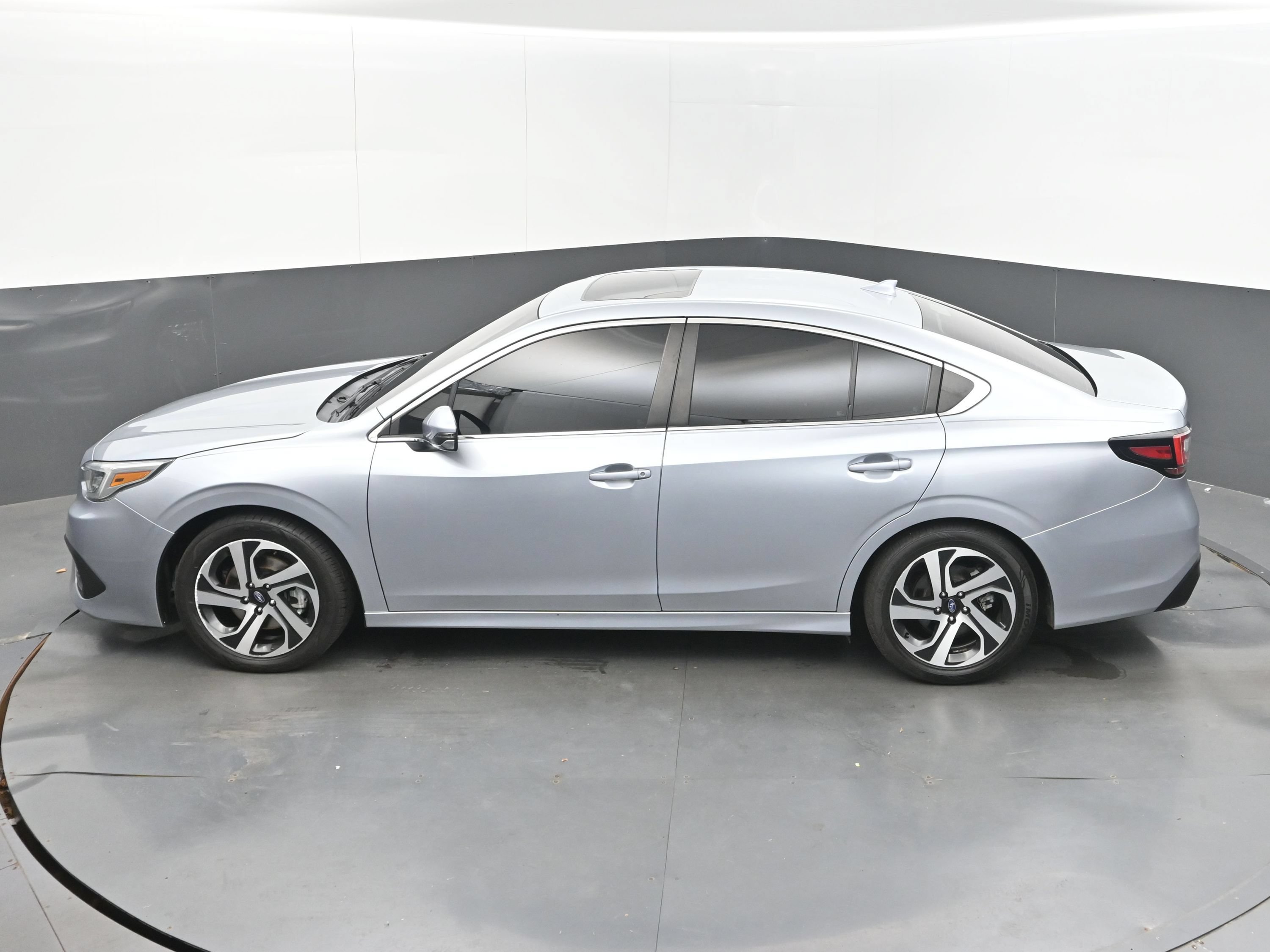 Used 2021 Subaru Legacy Limited XT AWD/4WD image 35