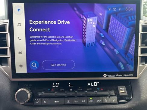 Used 2024 Toyota Tundra Limited w/ Power Package image 31