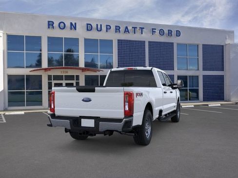 New 2026 Ford F350 XL AWD/4WD image 9