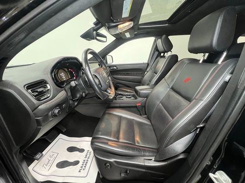 Used 2024 Dodge Durango R/T image 4