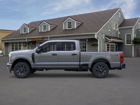 New 2026 Ford F250 XL w/ STX Appearance Package image 3