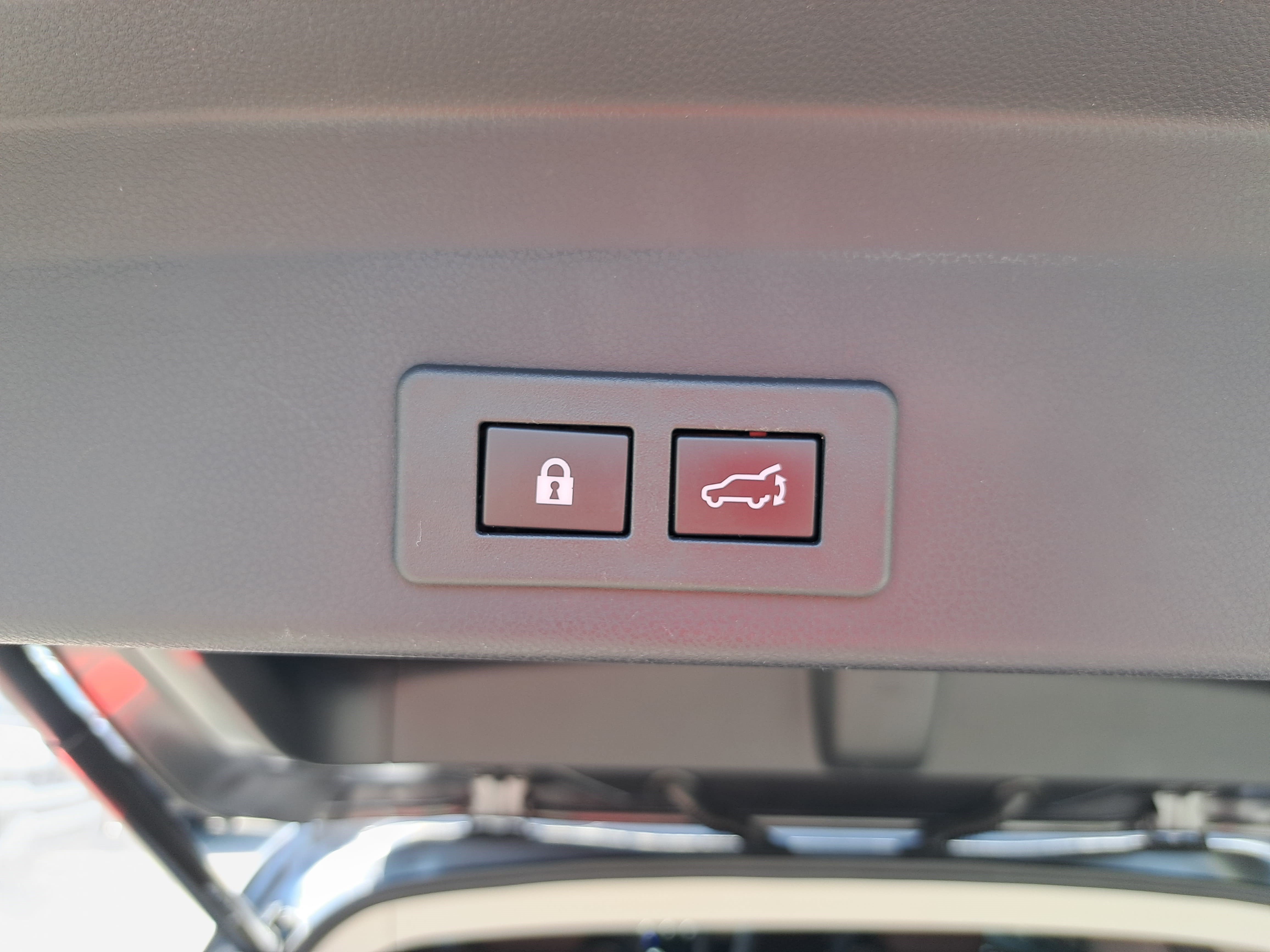 Used 2022 Subaru Ascent Touring w/ Popular Package #2A AWD/4WD image 15