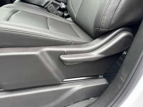 New 2024 Chevrolet Silverado 2500 W/T w/ WT Convenience Package image 13