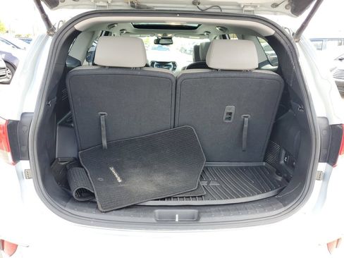 Used 2018 Hyundai Santa Fe Limited AWD/4WD image 8