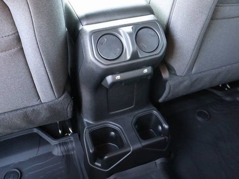 New 2026 Jeep Wrangler Willys image 40