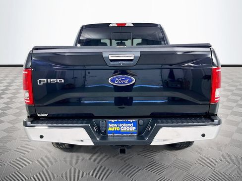 Used 2017 Ford F150 XLT w/ Equipment Group 302A Luxury AWD/4WD image 6