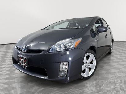 Used 2010 Toyota Prius Five