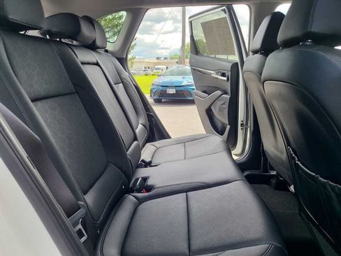 Used 2024 Kia Seltos EX AWD/4WD image 21