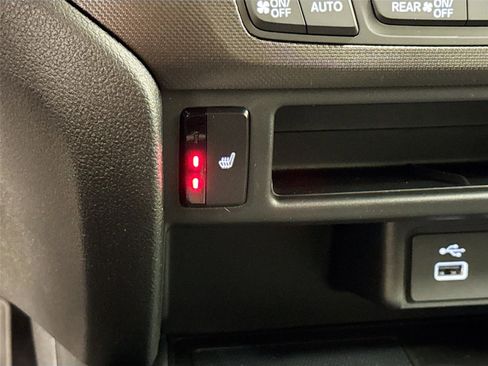 New 2026 Honda Ridgeline TrailSport image 19