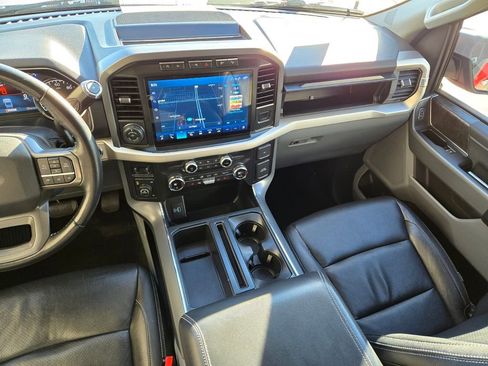 Used 2021 Ford F150 XLT w/ Equipment Group 302A High image 15