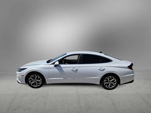 Certified 2023 Hyundai Sonata SEL FWD image 5