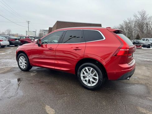 Used 2019 Volvo XC60 T5 Momentum w/ Protection Package Premier AWD/4WD image 10