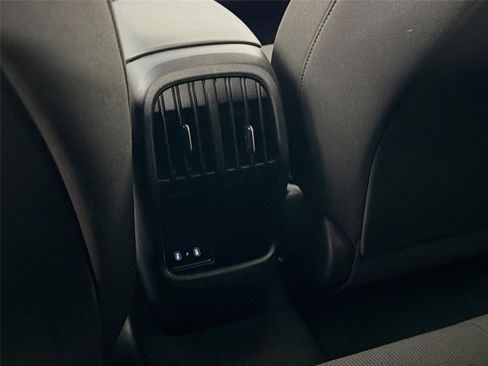 Certified 2026 Hyundai Kona SEL Sport FWD image 23