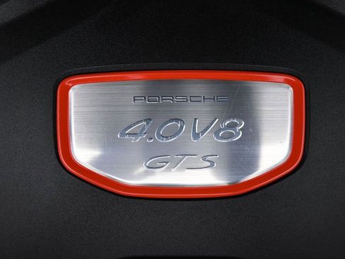 Used 2023 Porsche Cayenne GTS AWD/4WD image 28
