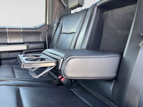 Used 2020 Ford F250 Lariat w/ Lariat Value Package AWD/4WD image 50