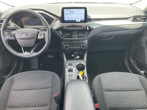 Used 2024 Ford Escape Active AWD/4WD image 30