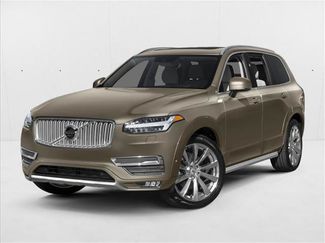 Used 2016 Volvo XC90 T6 Inscription w/ Vision Package AWD/4WD video 1