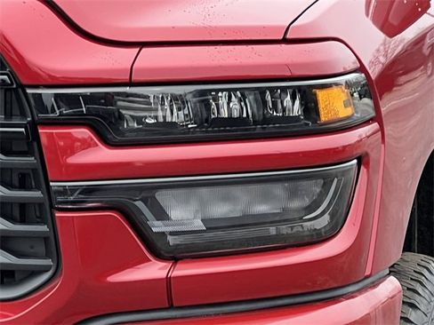 New 2026 RAM 2500 Big Horn image 36